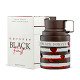 Armaf Odyssey Black Forest Desert Edition