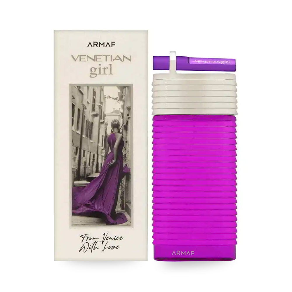 Armaf Venetian Girl Perfume For Women By Armaf – Perfumeonline.ca