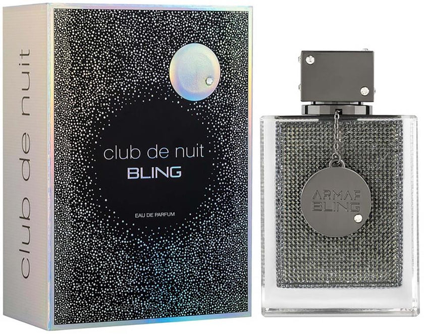 Armaf Club De Nuit Bling – Perfumeonline.ca