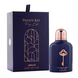 Armaf Cdn Club De Nuit Private Key To My Life