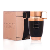 Armaf Odyssey Femme Black