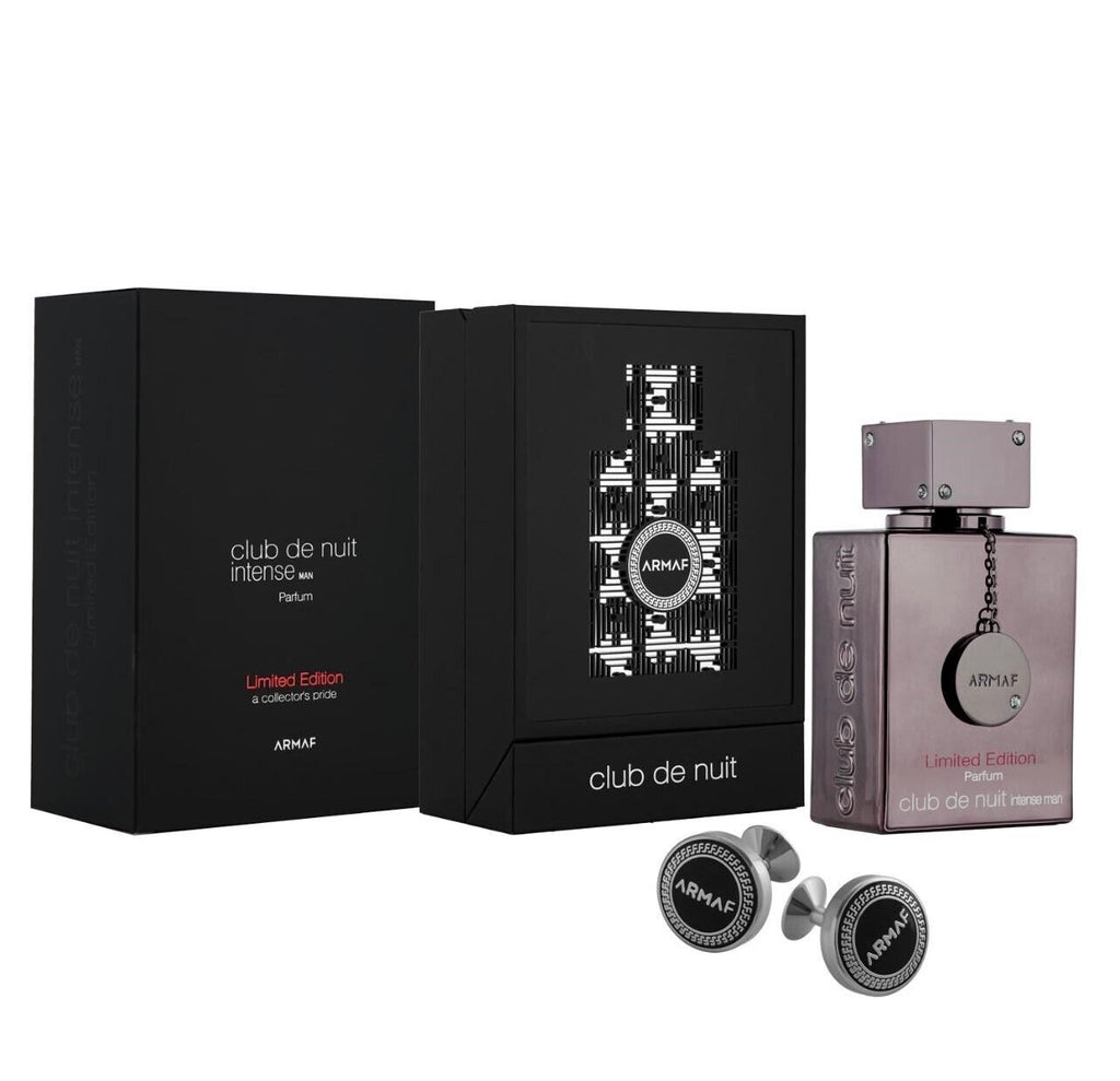 Armaf Club De Nuit Intense Parfum Edition Perfume for Men by Armaf