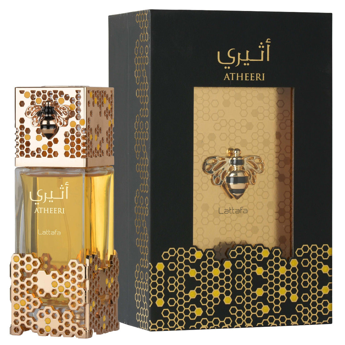 香水(女性用) Lattafa Atheeri Atheeri For Unisex By Lattafa – Perfumeonline.ca