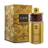 Ajmal Aurum Silver