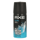 Axe Deodorant