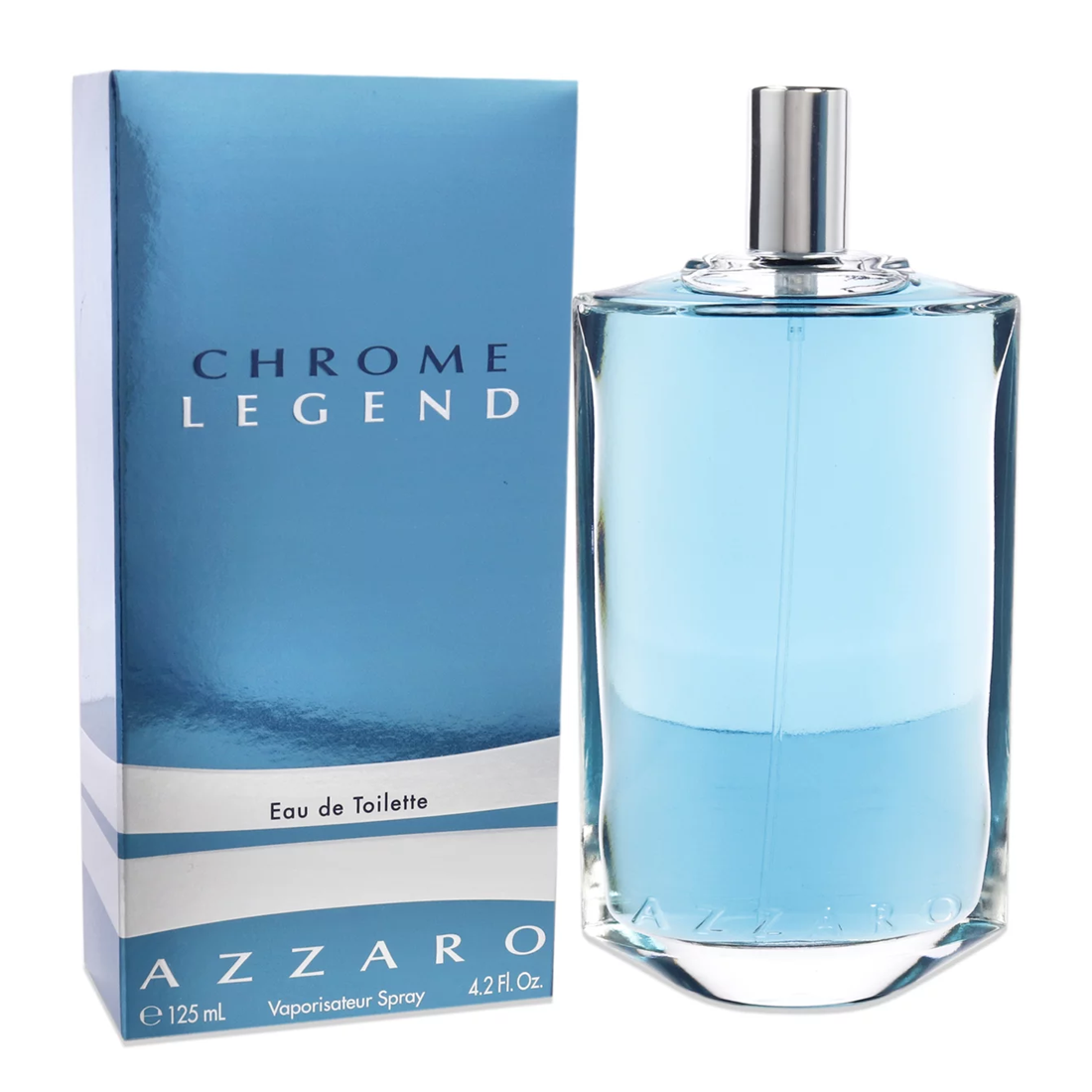 Azzaro Chrome Legend Perfume for Men by Azzaro in Canada