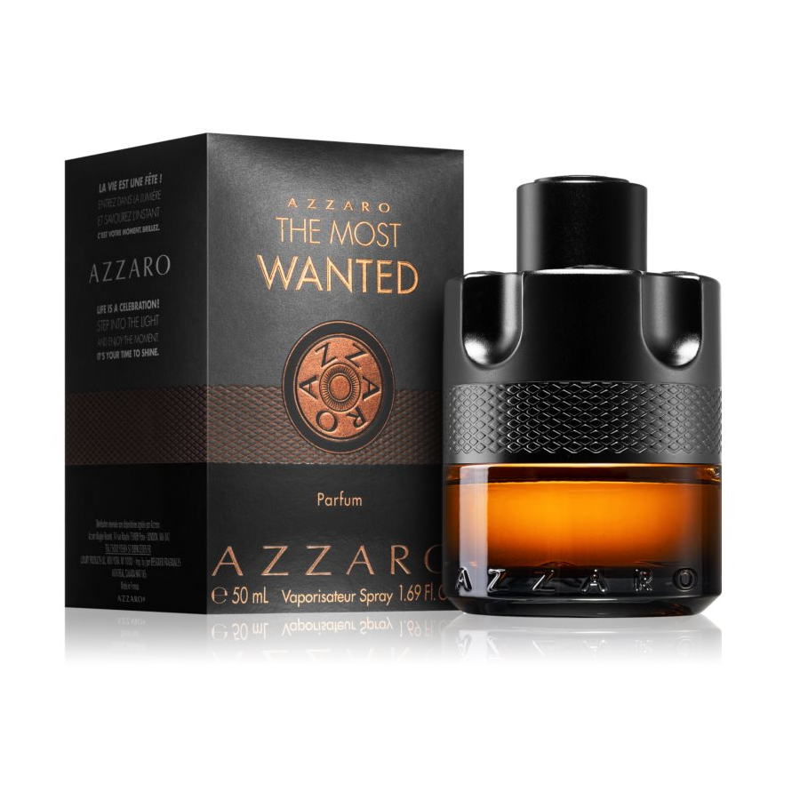 香水(男性用) Azzaro The Most Wanted Eau de 100ml Azzaro Most Wanted For Men By Azzaro In Canada