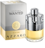 Azzaro Wanted