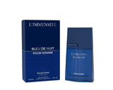 BLUE DE NUIT