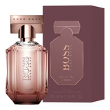 Hugo Boss The Scent Le Parfum