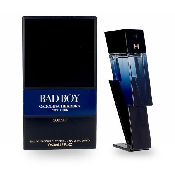 Bad Boy Cobalt For Men By Carolina Herrera In Canada – Perfumeonline.ca