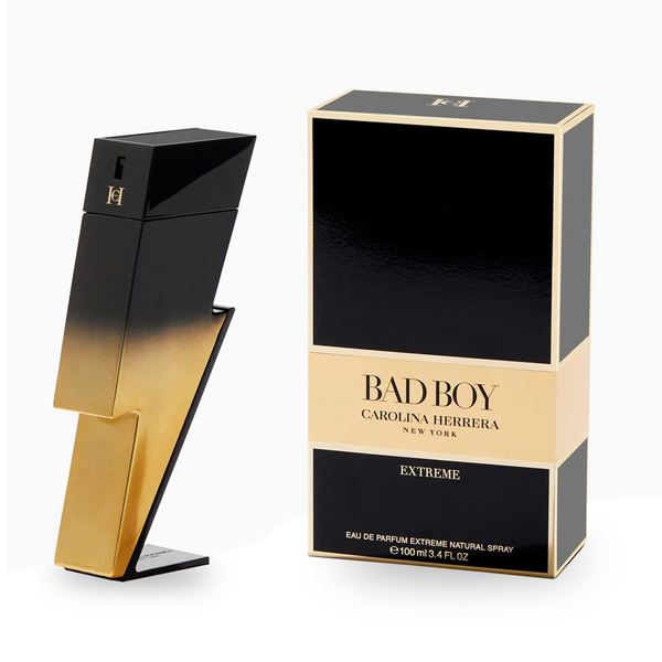 Bad Boy Extreme For Men By Carolina Herrera In Canada – Perfumeonline.ca