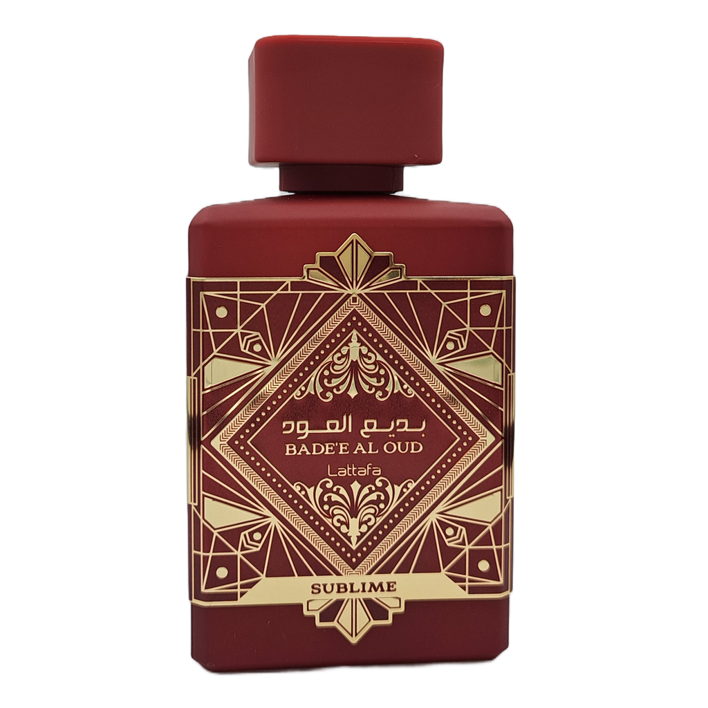 Badee Al Oud Sublime For Men And Women By Lattafa In Canada badee-al-oud-sublime-for-men-and-women-by-lattafa-in-canada