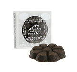 Bakhoor Marble
