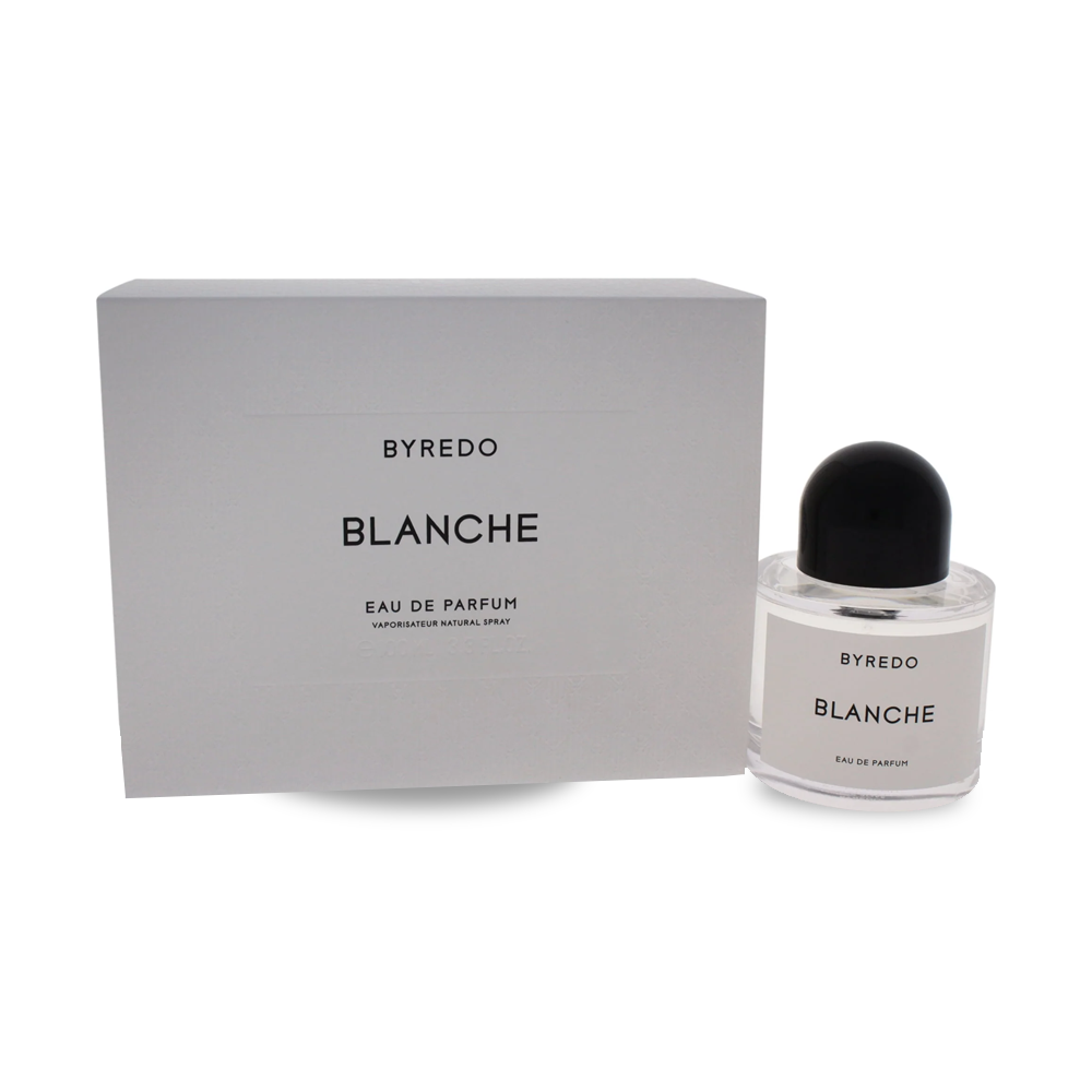Blanche For Unisex By Byredo – Perfumeonline.ca Blanche For Unisex By Byredo – Perfumeonline.ca