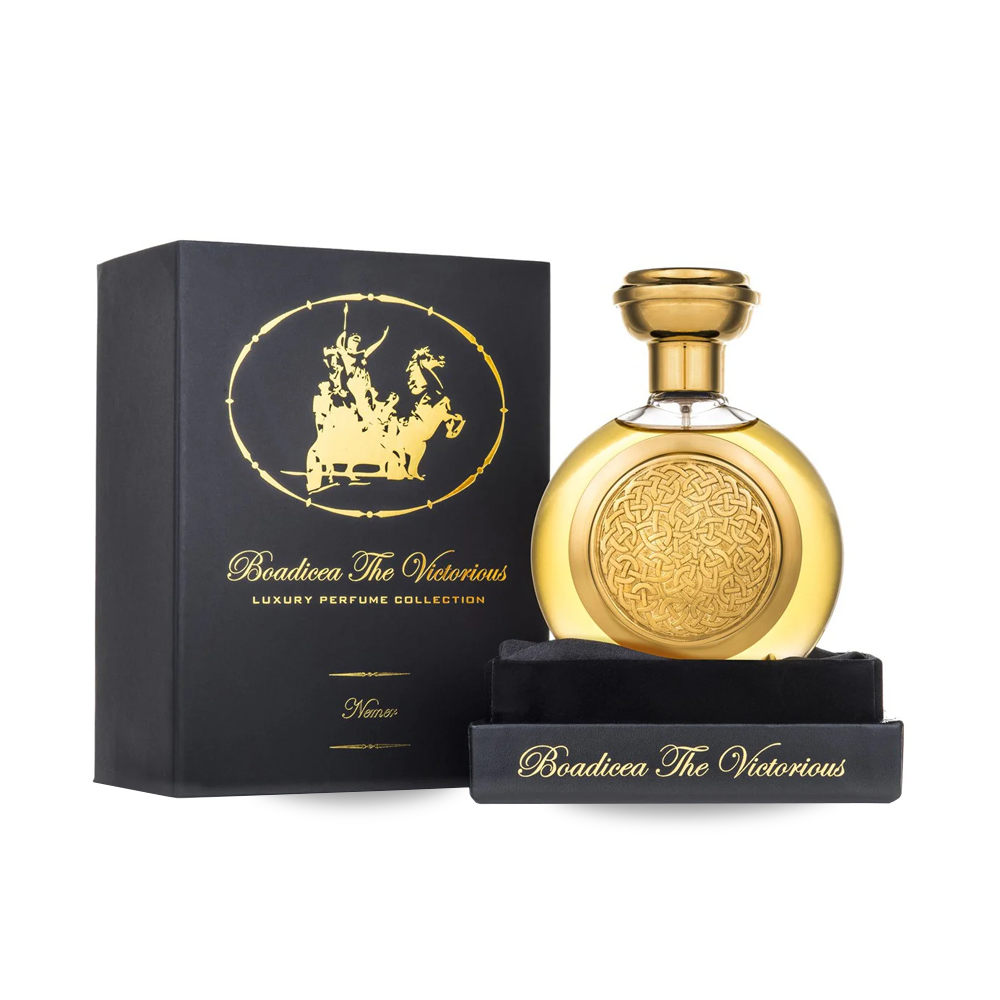 Boadicea The Victorious Nemer Oud For Men and Women By Boadicea
