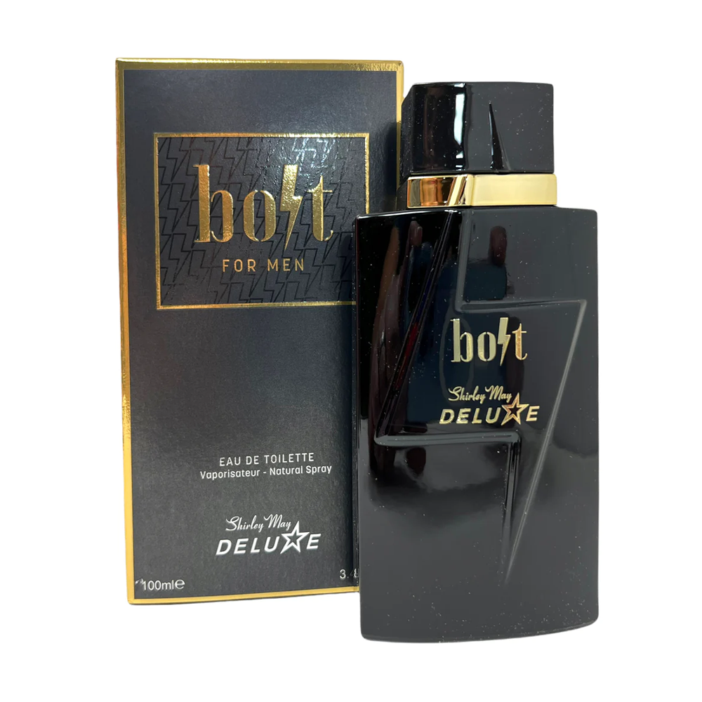 Bolt For Men By Shirley May In Canada – - Main Image