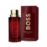Boss The Scent Elixir Intense