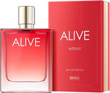 Boss Alive Intense