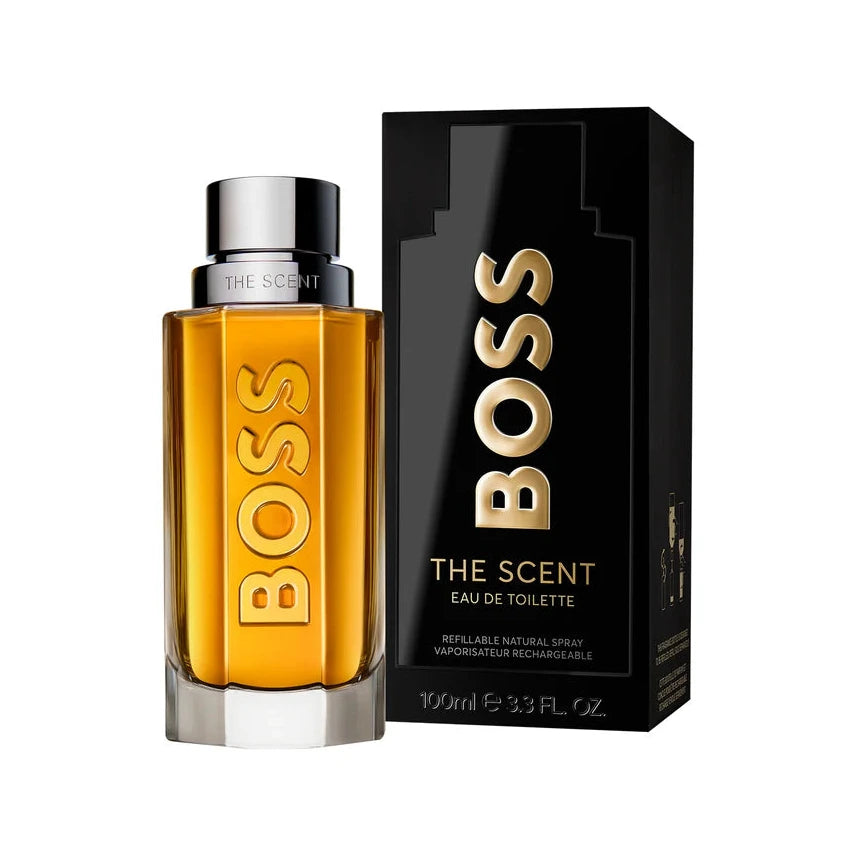BOSS THE SCENT オードパルファム 50ml Hugo Boss The Scent Cologne for Men Online in Canada