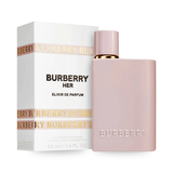 Burberry Perfumes for Women: Timeless Elegance in Every Scent