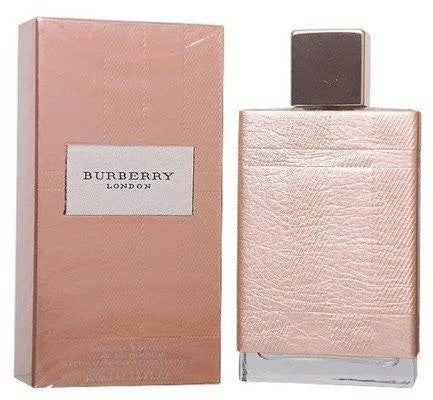 Burberry london