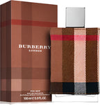 Burberry London
