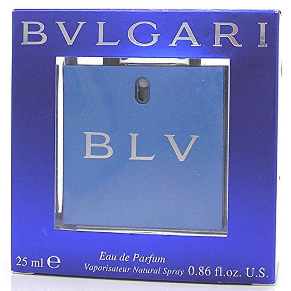 BVLGARI BLV - (VINTAGE)