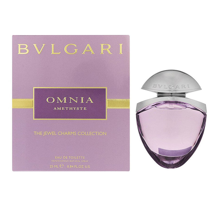 Bvlgari shop jewel perfume