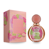 Bvlgari Rose Goldea Limited Edition (by Kathleen Kye)