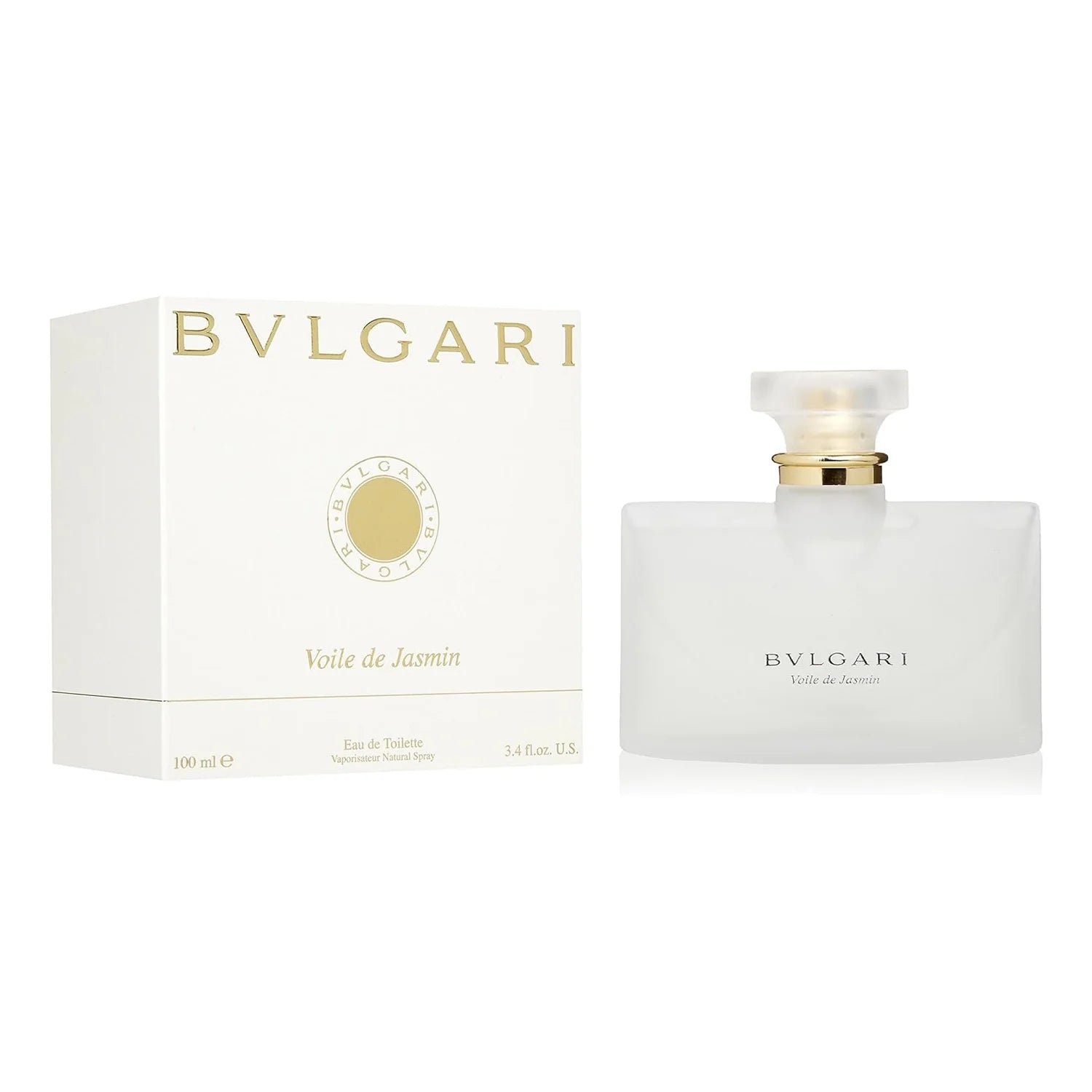 Bvlgari Voile De Jasmin – Perfumeonline.ca