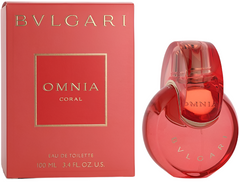Bvlgari Omnia Coral Perfume for Women by Bvlgari in Canada
