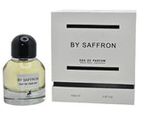 By Saffron