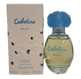 Cabotine Bleu (VINTAGE)