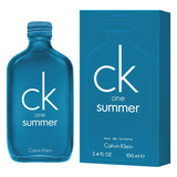 Ck One Summer