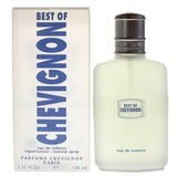 Best of Chevignon- (Rare & Discontinued)