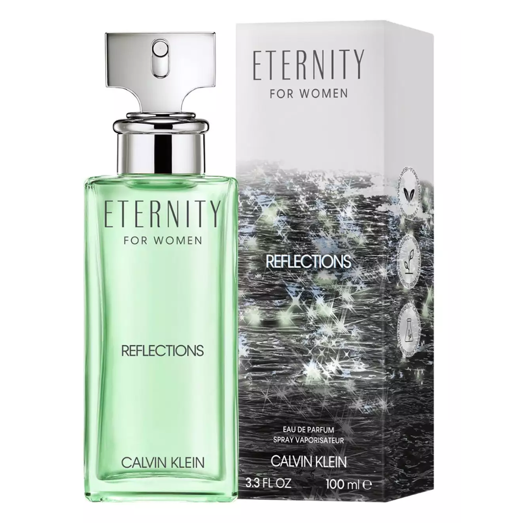 Ck Eternity Reflections For Women By Calvin Klein In Canada –
