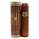 Cuba Brown