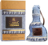 Ca Classic Denim