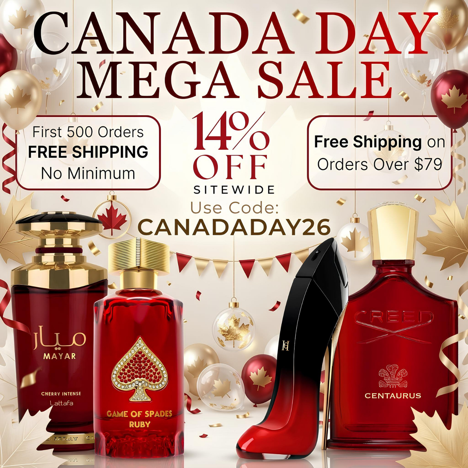 Perfumeonline.ca