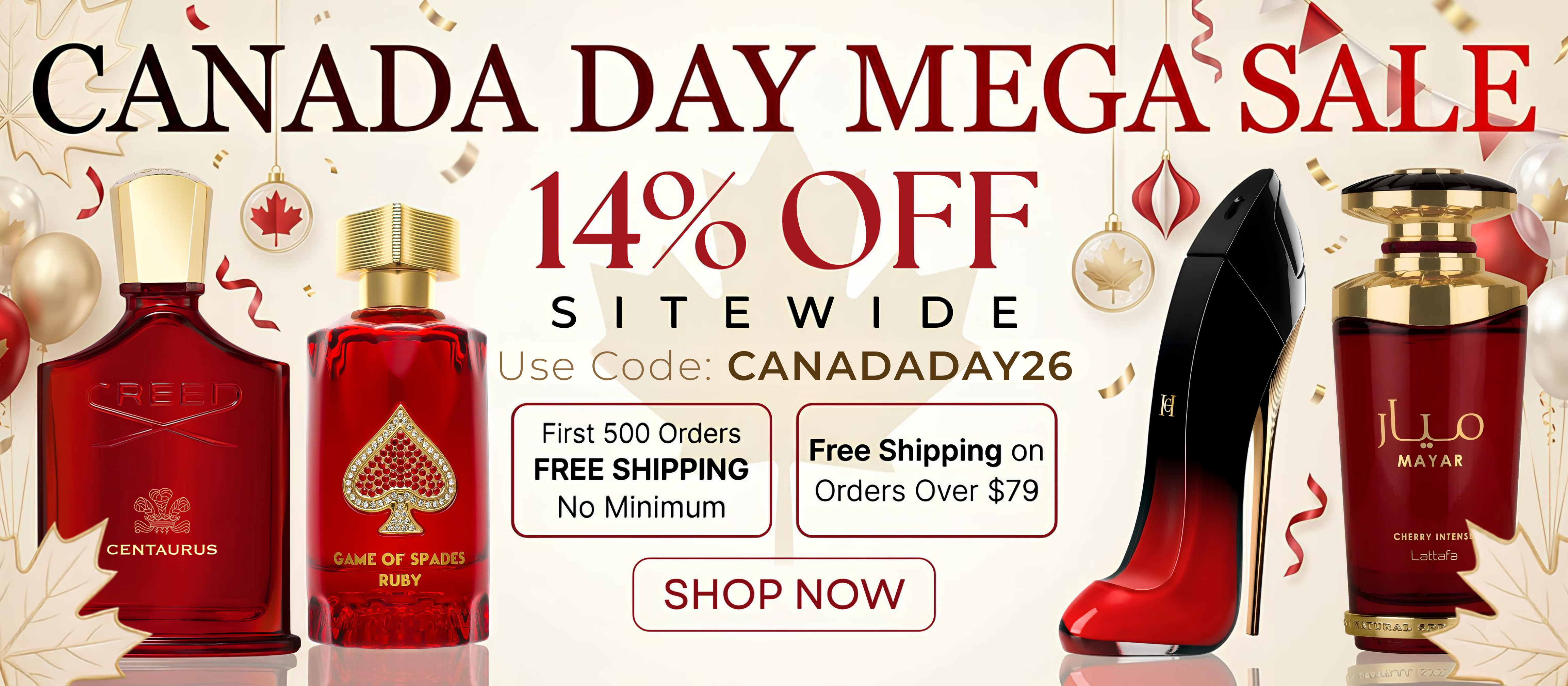 Perfumeonline.ca