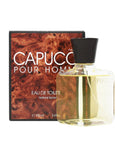 Capucci Pour Homme