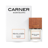 Carner Barcelona Revolucion