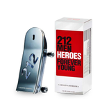 Carolina Herrera 212 Heroes