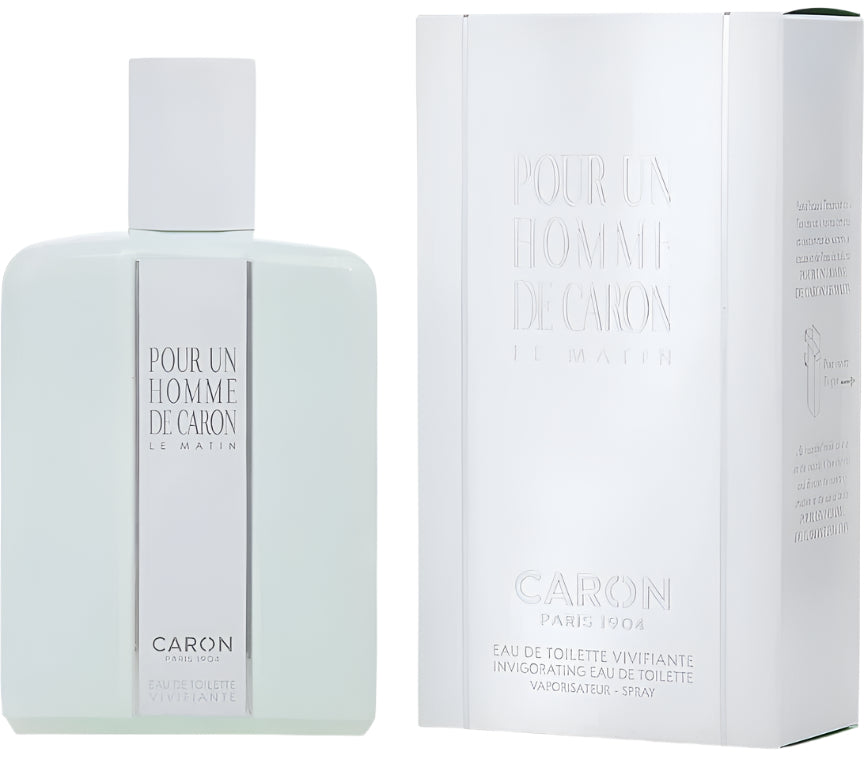 Caron Pour Un Homme Cologne for Men by Caron in Canada