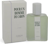 Caron Pour Un Homme
