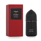Cartier Pasha Noir Parfum Absolu