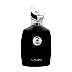 Cassius Perfume for Unisex by Lattafa in Canada and USA 