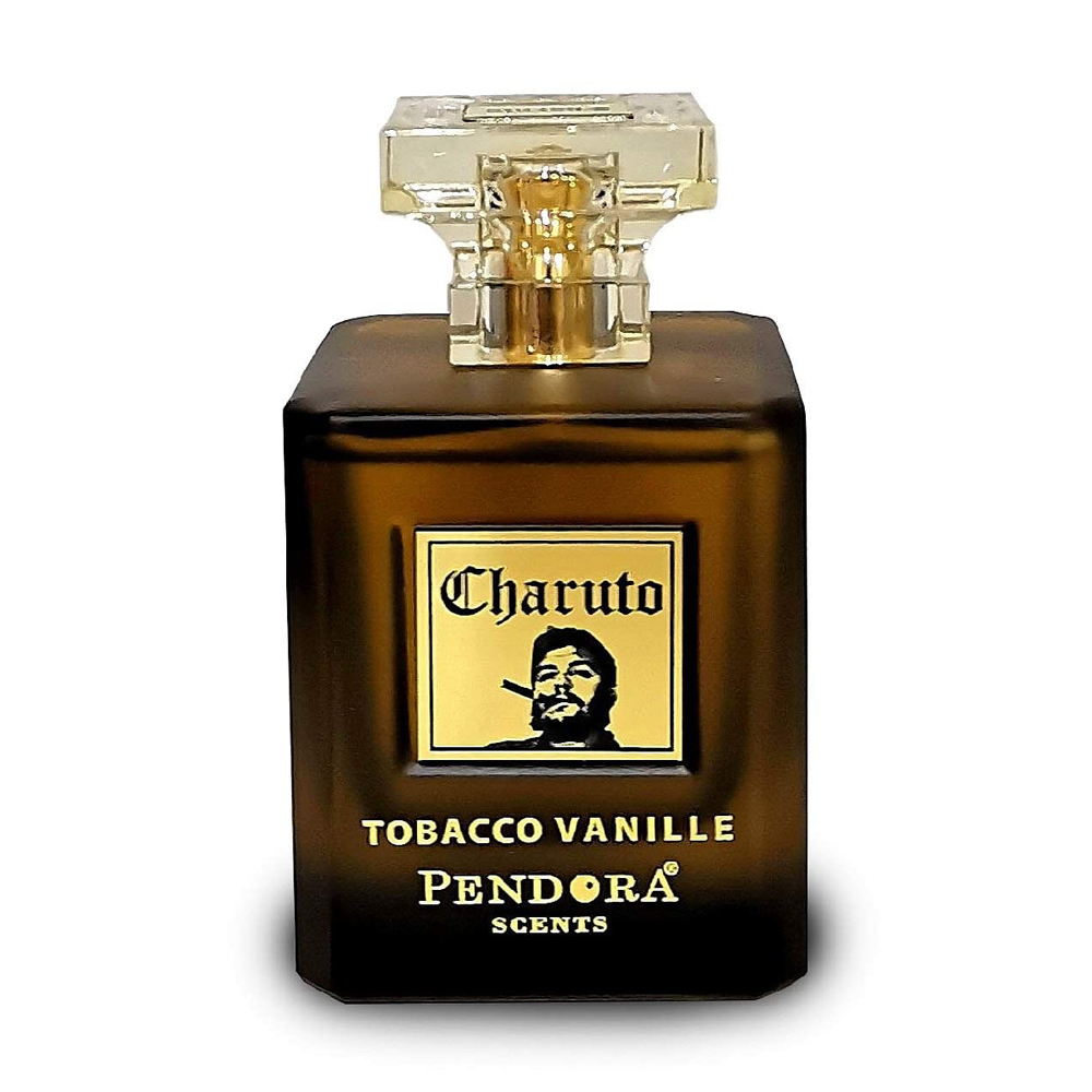 Charuto Tobacco Vanille Pendora (TF Tobacco Vanille Clone)