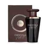 Chocola Addict
